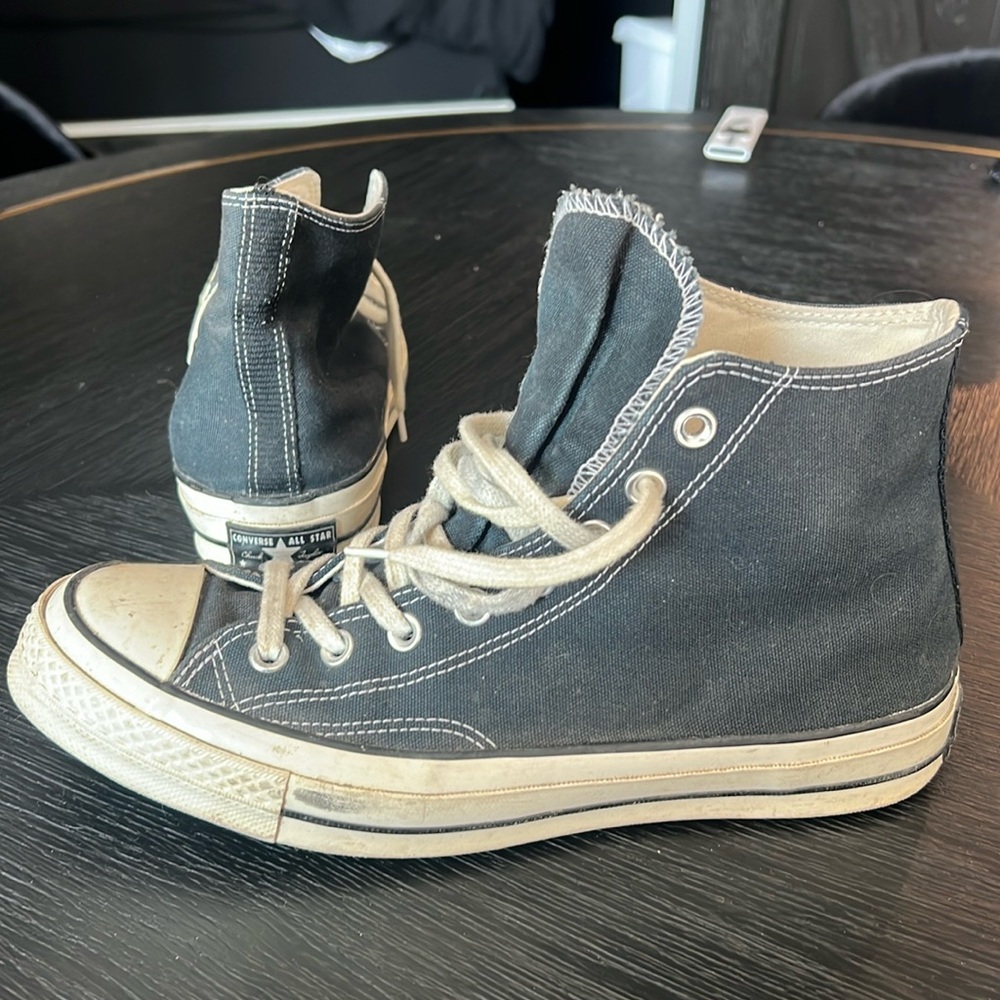 Converse Chuck Taylor